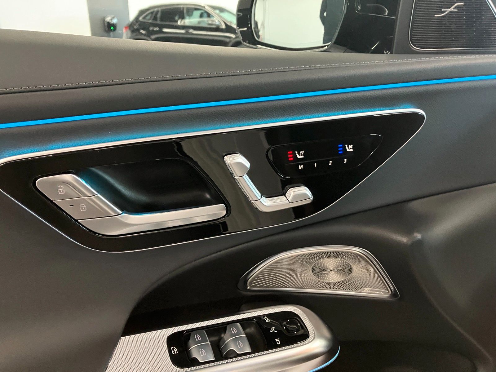 Mercedes-Benz E 300 E T-Modell E 300 de AMG Line Advanced Plus foto 9