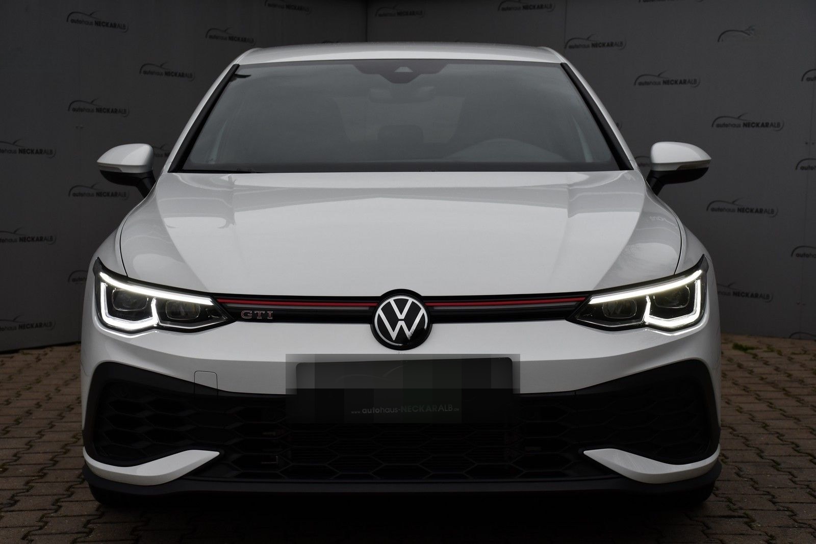 Volkswagen Golf VIII GTI Clubsport*1.Hand*Unfallfrei*Navi*A foto 2