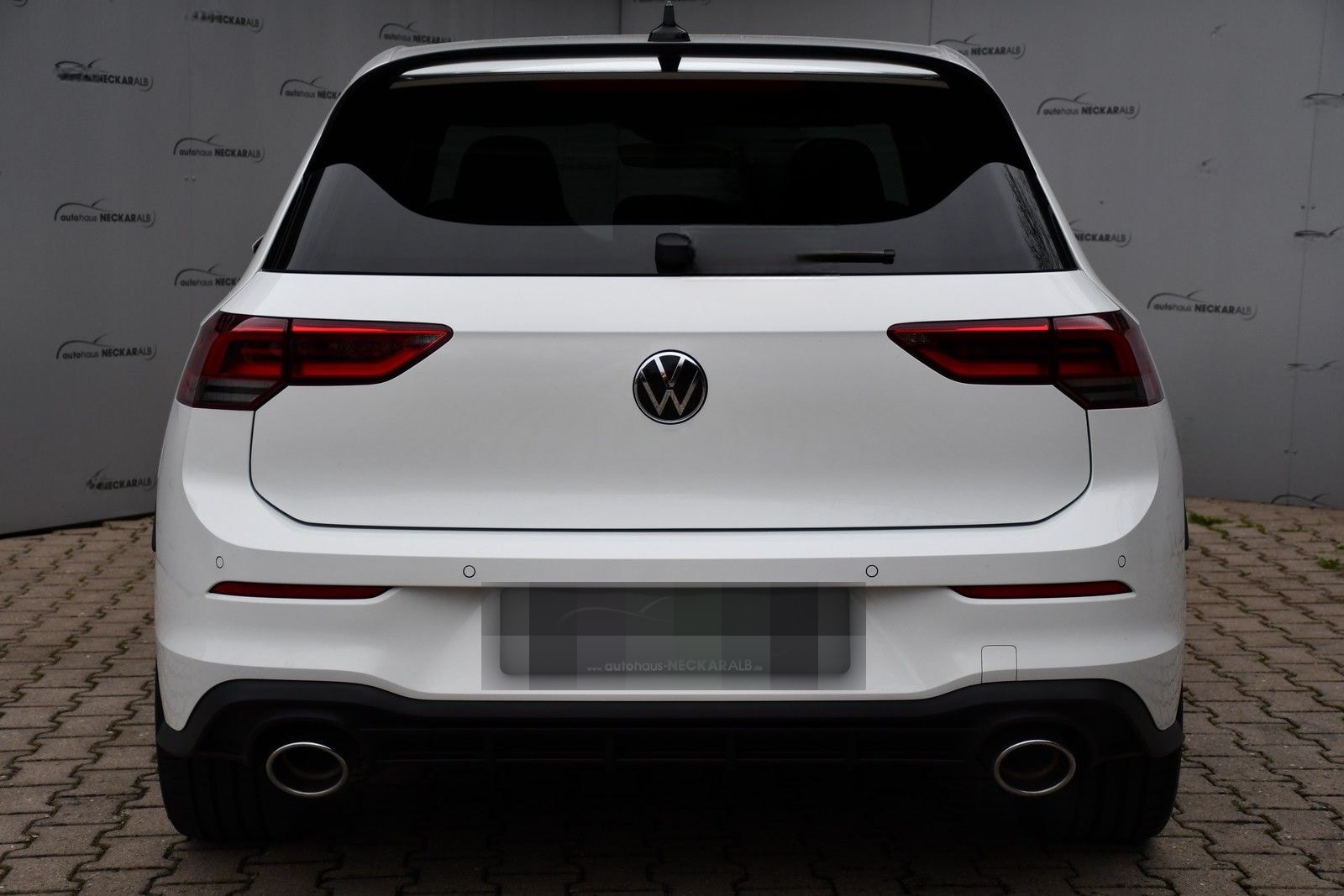 Volkswagen Golf VIII GTI Clubsport*1.Hand*Unfallfrei*Navi*A foto 6