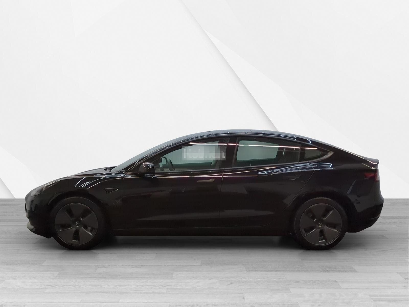 Tesla Model 3 Standard Range A.Pilot Pr.Int. Leder foto 12