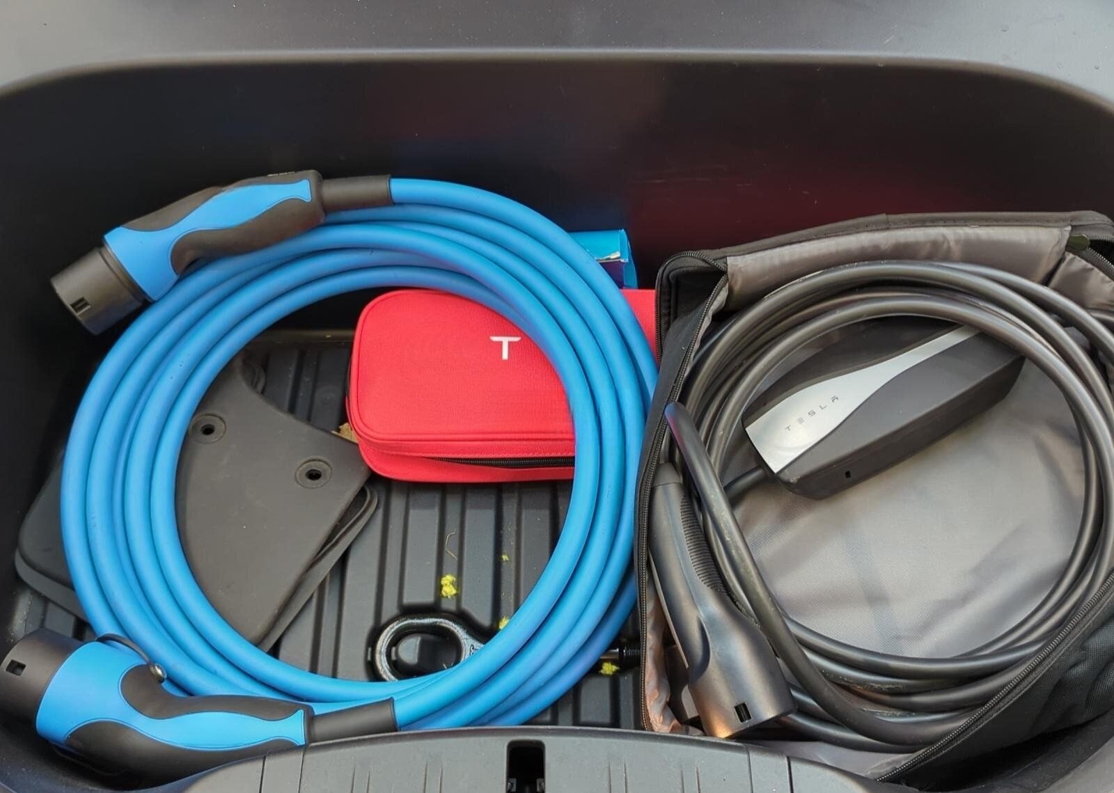 Tesla Model 3 Standard Range A.Pilot Pr.Int. Leder foto 14