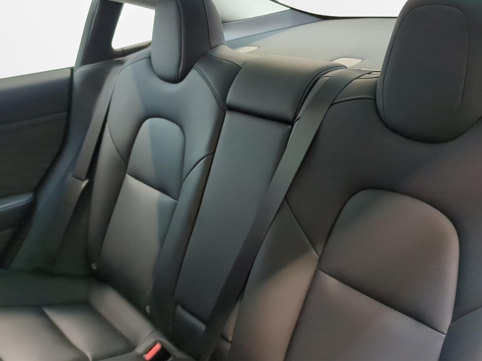 Tesla Model 3 Standard Range A.Pilot Pr.Int. Leder foto 8