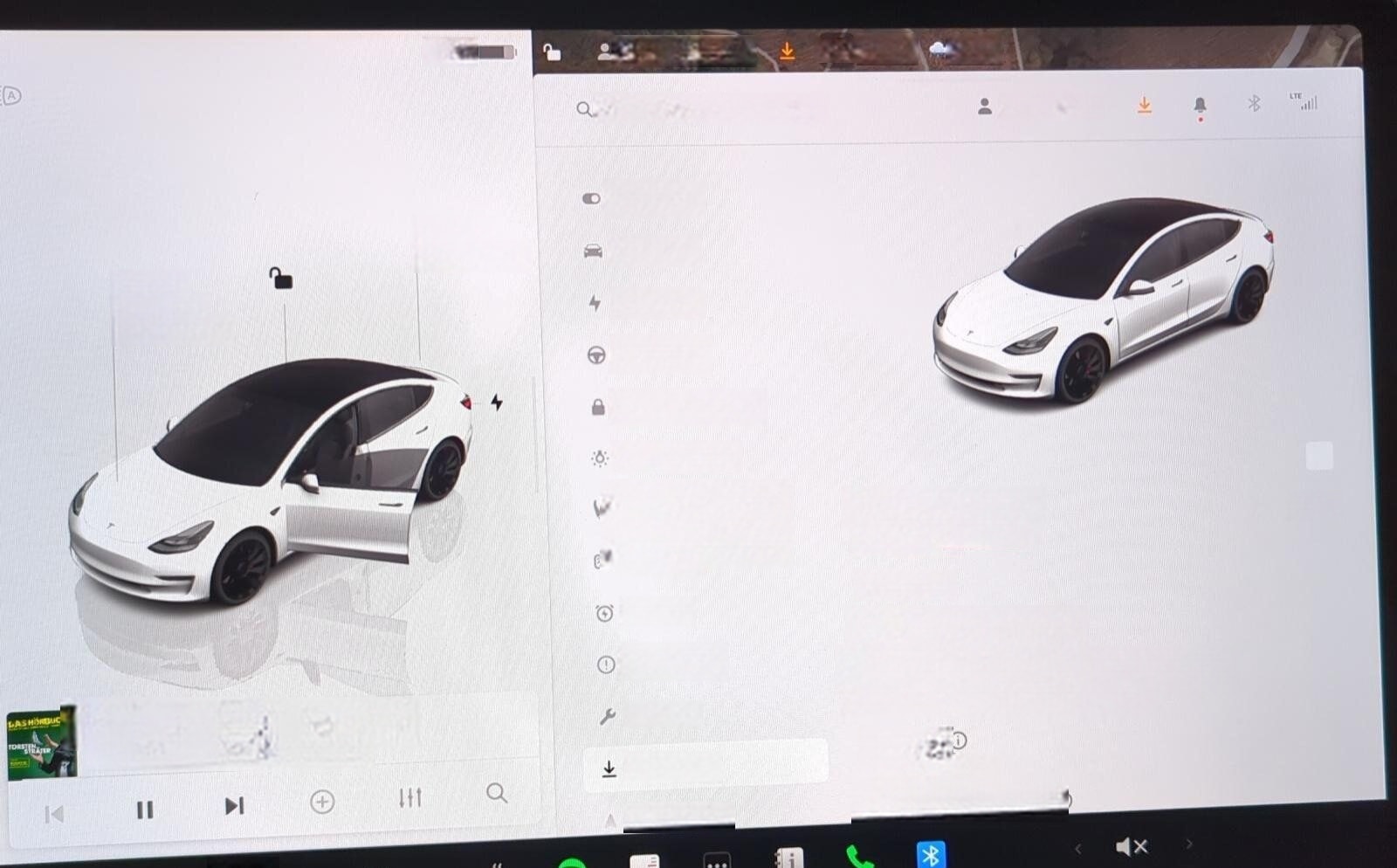 Tesla Model 3 Performance A.Pilot Pr.Int. Leder foto 6