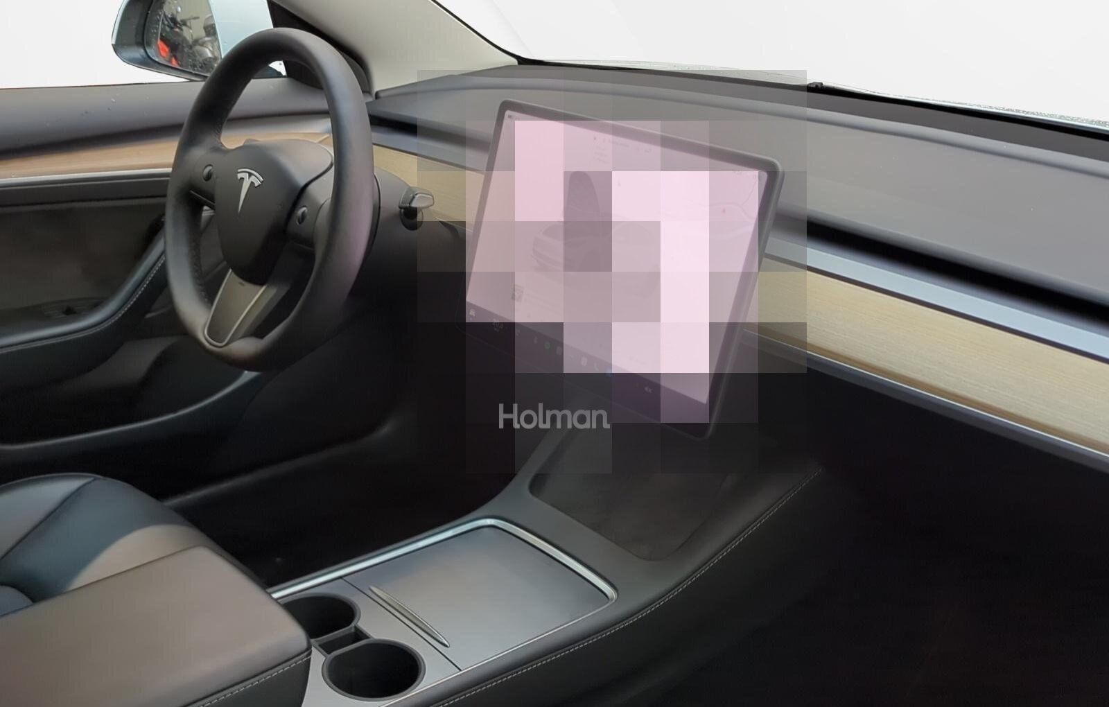 Tesla Model 3 Performance A.Pilot Pr.Int. Leder foto 7