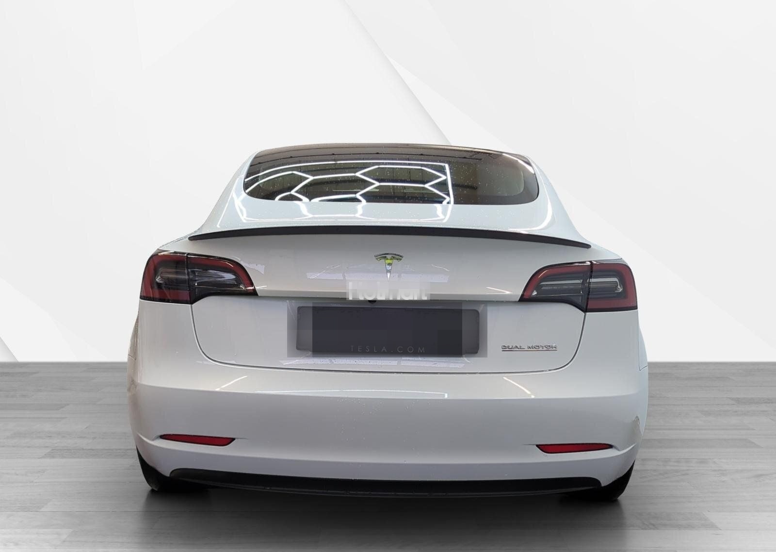 Tesla Model 3 Performance A.Pilot Pr.Int. Leder foto 10