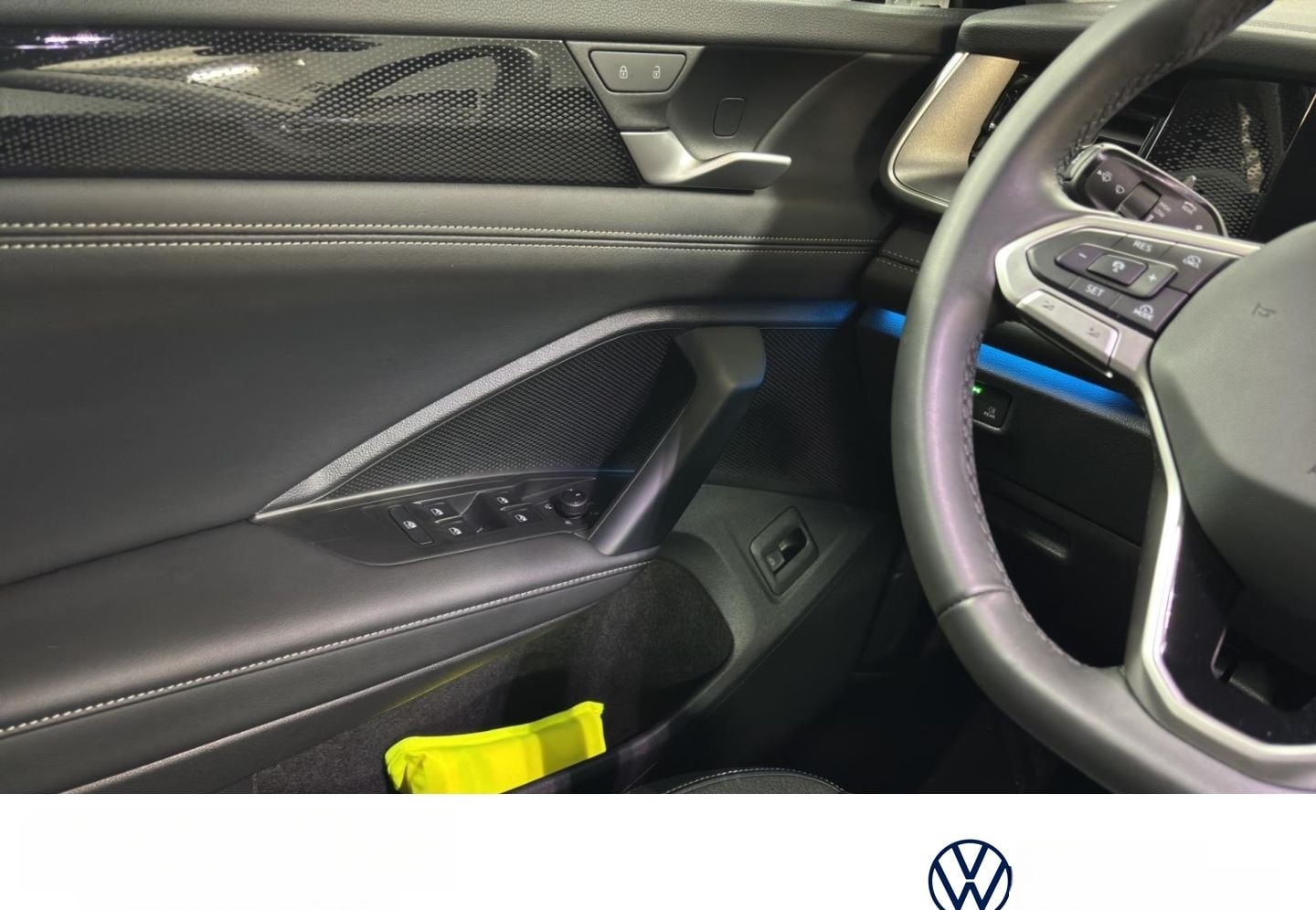 Volkswagen Tayron 1.5 eTSI AHK Einparkhilfe LED App-Connect foto 14
