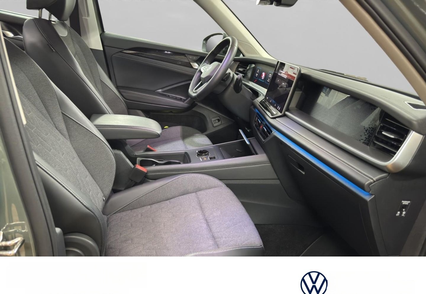 Volkswagen Tayron 1.5 eTSI AHK Einparkhilfe LED App-Connect foto 19