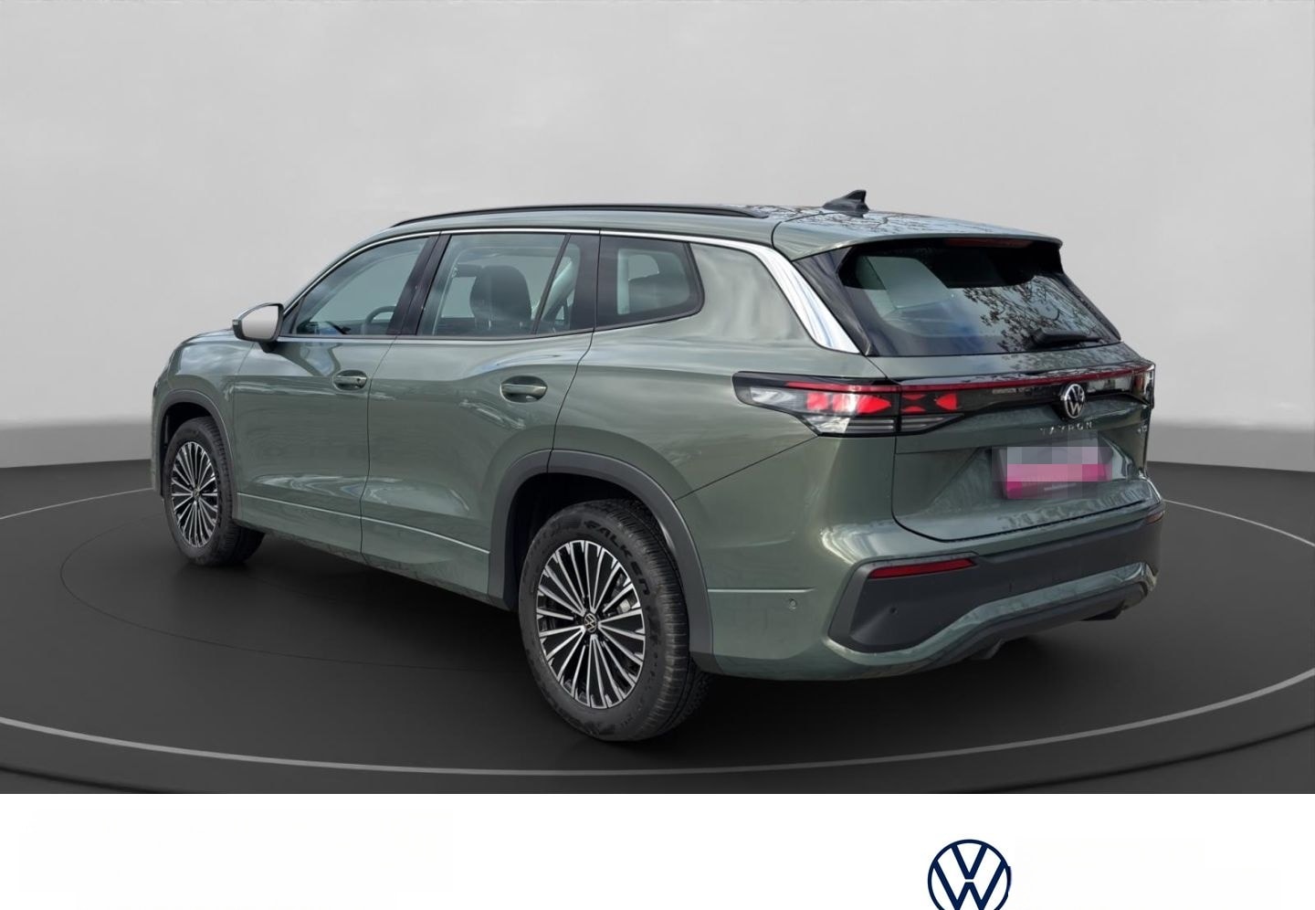 Volkswagen Tayron 1.5 eTSI AHK Einparkhilfe LED App-Connect foto 4