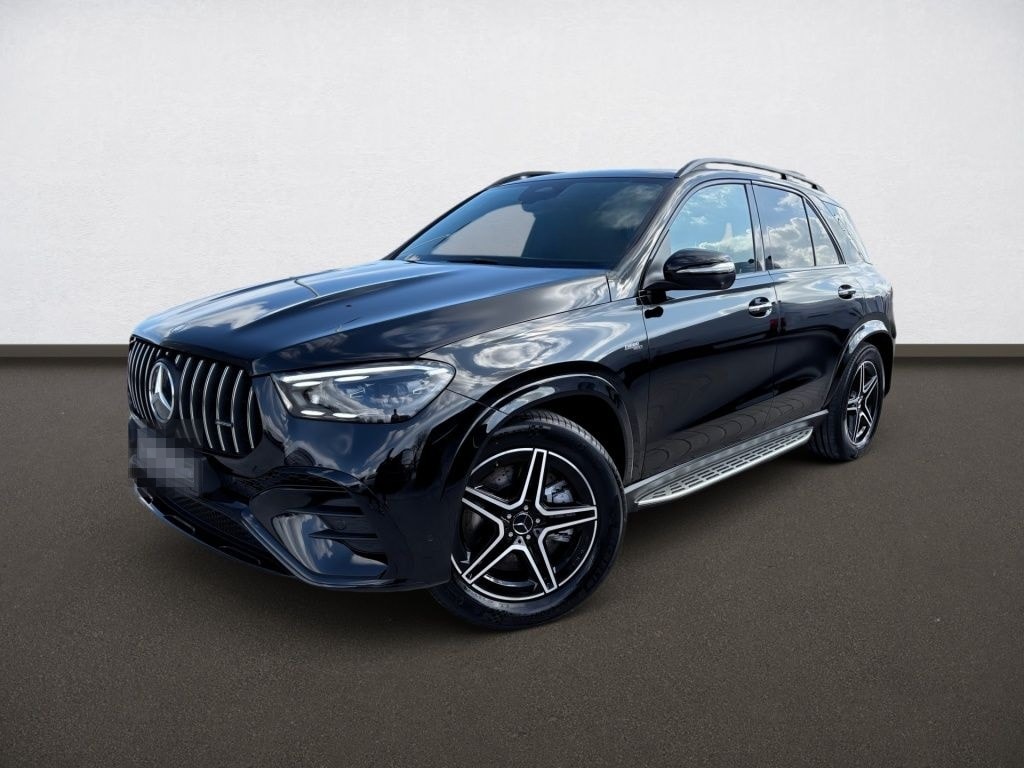 Mercedes-Benz AMG GLE 53 4M+ PREMIUM*PANO*AHK*PERF-ABGAS*NIGHT foto 2