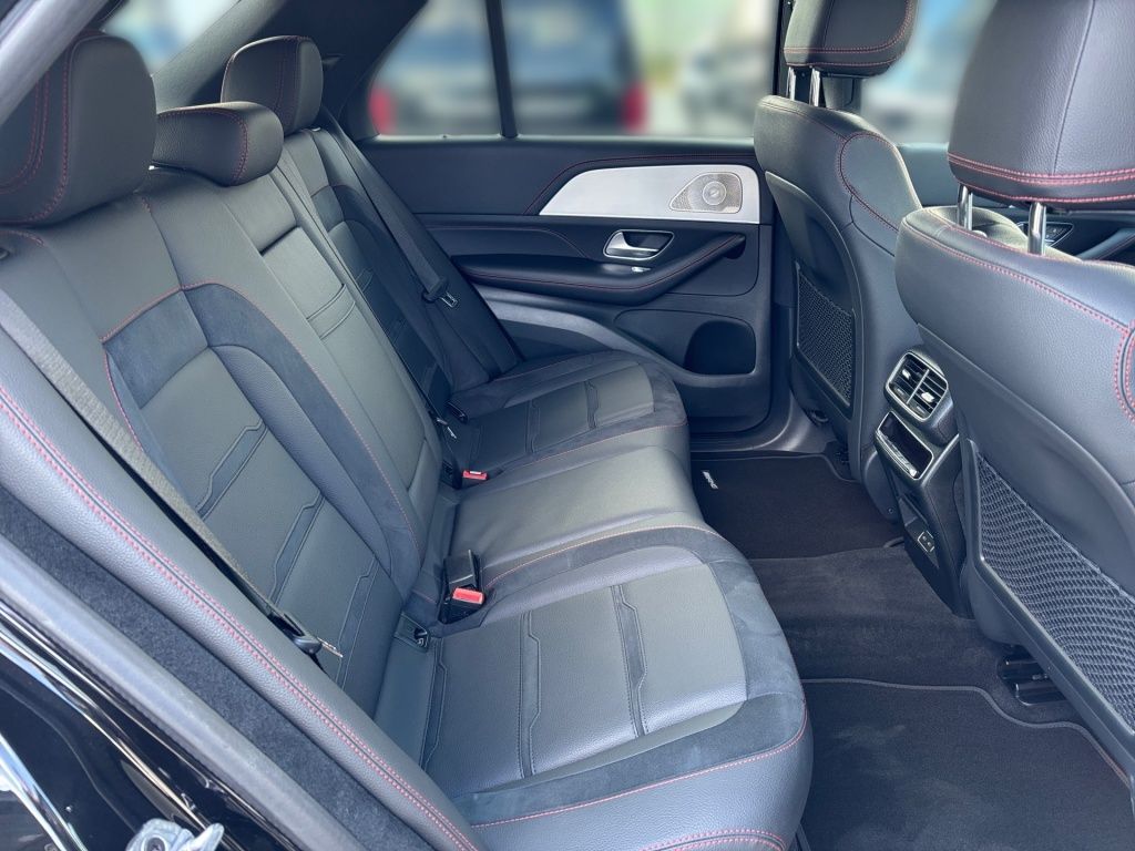 Mercedes-Benz AMG GLE 53 4M+ PREMIUM*PANO*AHK*PERF-ABGAS*NIGHT foto 13