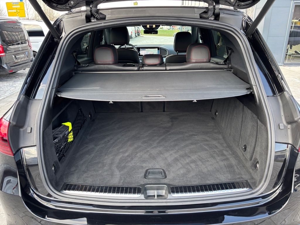 Mercedes-Benz AMG GLE 53 4M+ PREMIUM*PANO*AHK*PERF-ABGAS*NIGHT foto 16