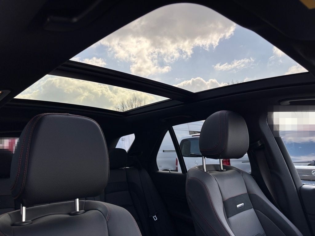 Mercedes-Benz AMG GLE 53 4M+ PREMIUM*PANO*AHK*PERF-ABGAS*NIGHT foto 18