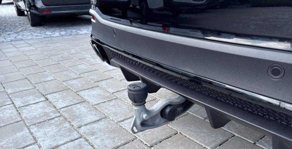 Mercedes-Benz AMG GLE 53 4M+ PREMIUM*PANO*AHK*PERF-ABGAS*NIGHT foto 21