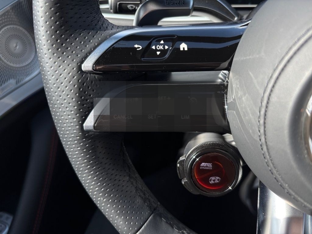 Mercedes-Benz AMG GLE 53 4M+ PREMIUM*PANO*AHK*PERF-ABGAS*NIGHT foto 24