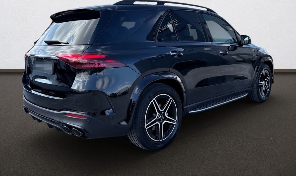 Mercedes-Benz AMG GLE 53 4M+ PREMIUM*PANO*AHK*PERF-ABGAS*NIGHT foto 5