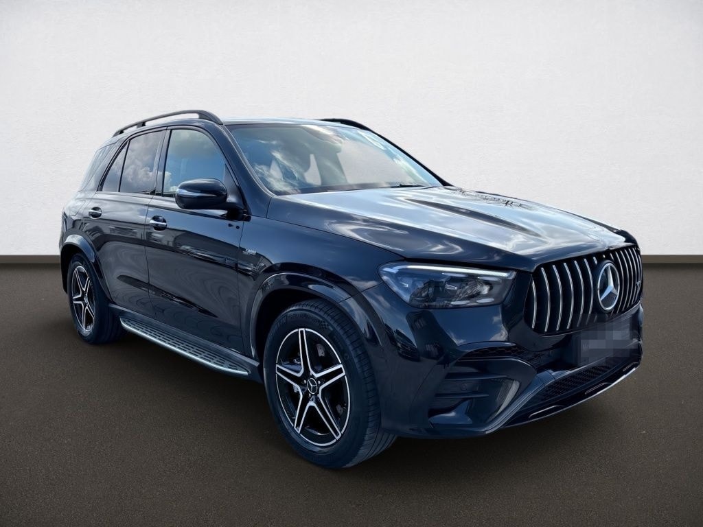 Mercedes-Benz AMG GLE 53 4M+ PREMIUM*PANO*AHK*PERF-ABGAS*NIGHT foto 6