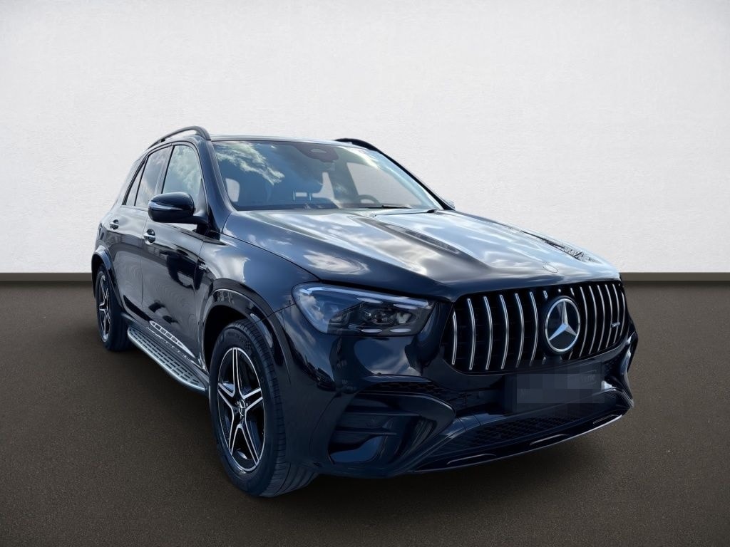 Mercedes-Benz AMG GLE 53 4M+ PREMIUM*PANO*AHK*PERF-ABGAS*NIGHT foto 7