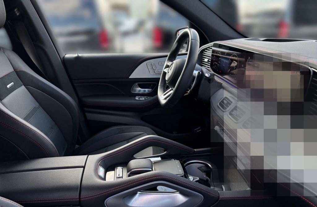 Mercedes-Benz AMG GLE 53 4M+ PREMIUM*PANO*AHK*PERF-ABGAS*NIGHT foto 9