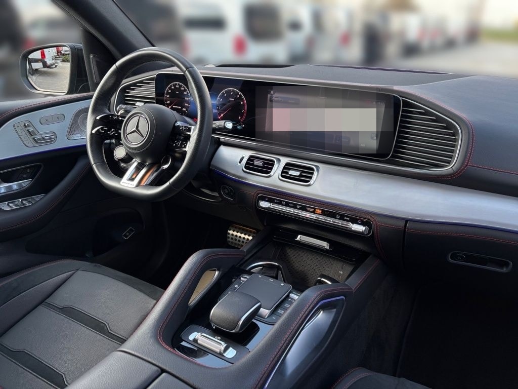 Mercedes-Benz AMG GLE 53 4M+ PREMIUM*PANO*AHK*PERF-ABGAS*NIGHT foto 10