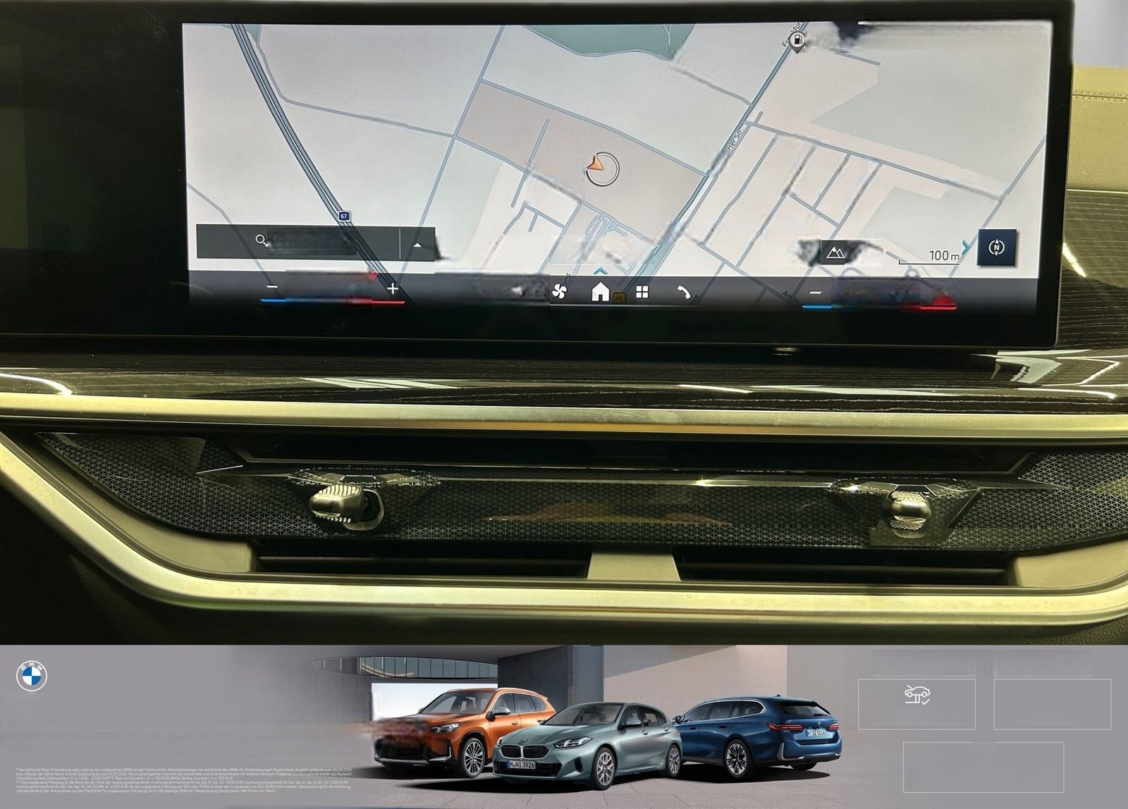 BMW X5 xDrive50e M Sport AHK Driv.Assist.Prof LED foto 11