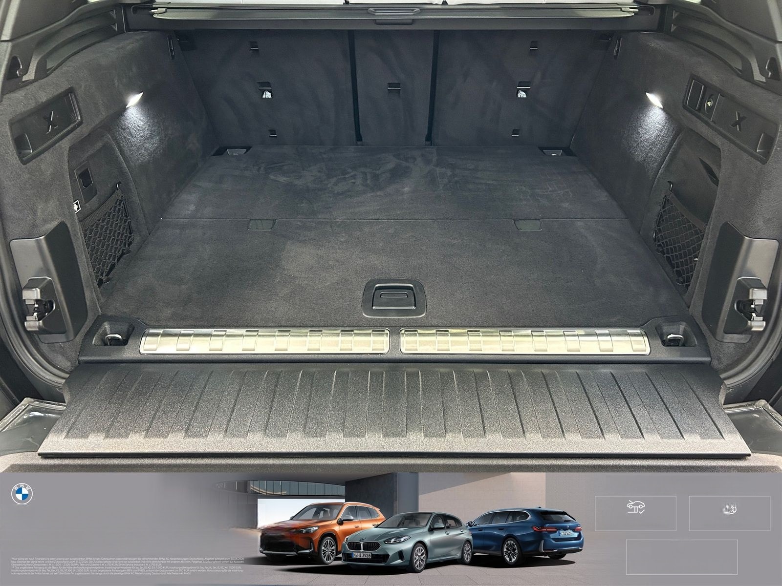BMW X5 xDrive50e M Sport AHK Driv.Assist.Prof LED foto 15