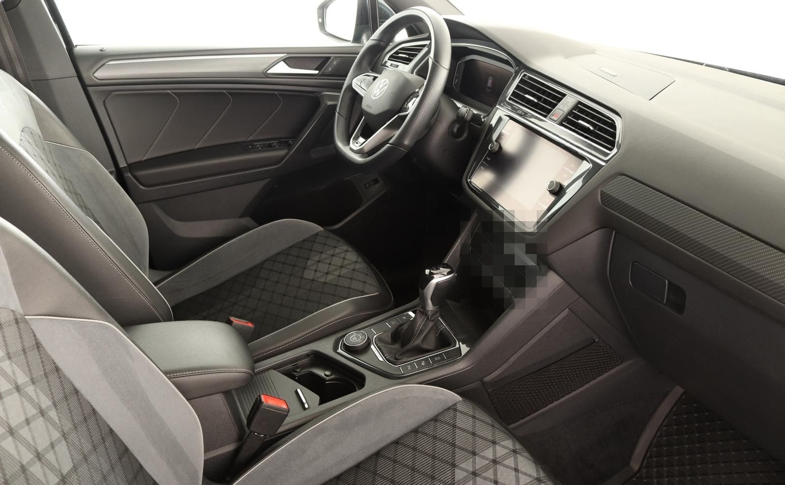 Volkswagen Tiguan Allspace 2.0 TSI  R-Line 4Motion DSG AHK  foto 13