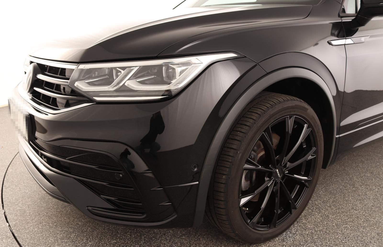 Volkswagen Tiguan Allspace 2.0 TSI  R-Line 4Motion DSG AHK  foto 16