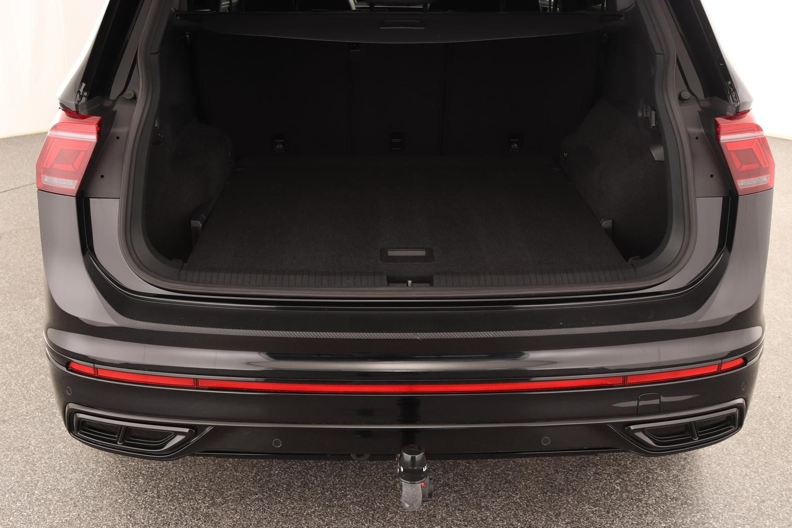 Volkswagen Tiguan Allspace 2.0 TSI  R-Line 4Motion DSG AHK  foto 9