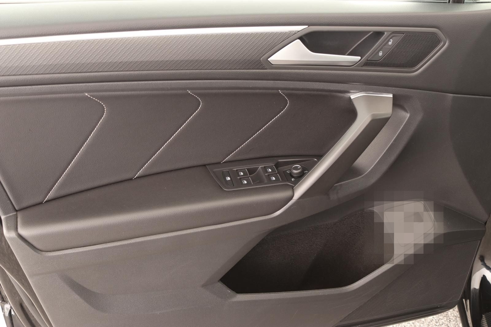 Volkswagen Tiguan Allspace 2.0 TSI  R-Line 4Motion DSG AHK  foto 10