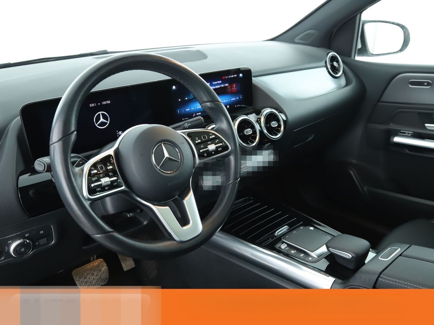 Mercedes-Benz B 220 d Progressive Aut.*LED*NAVI*TEMPO*CAM*PDC* foto 11