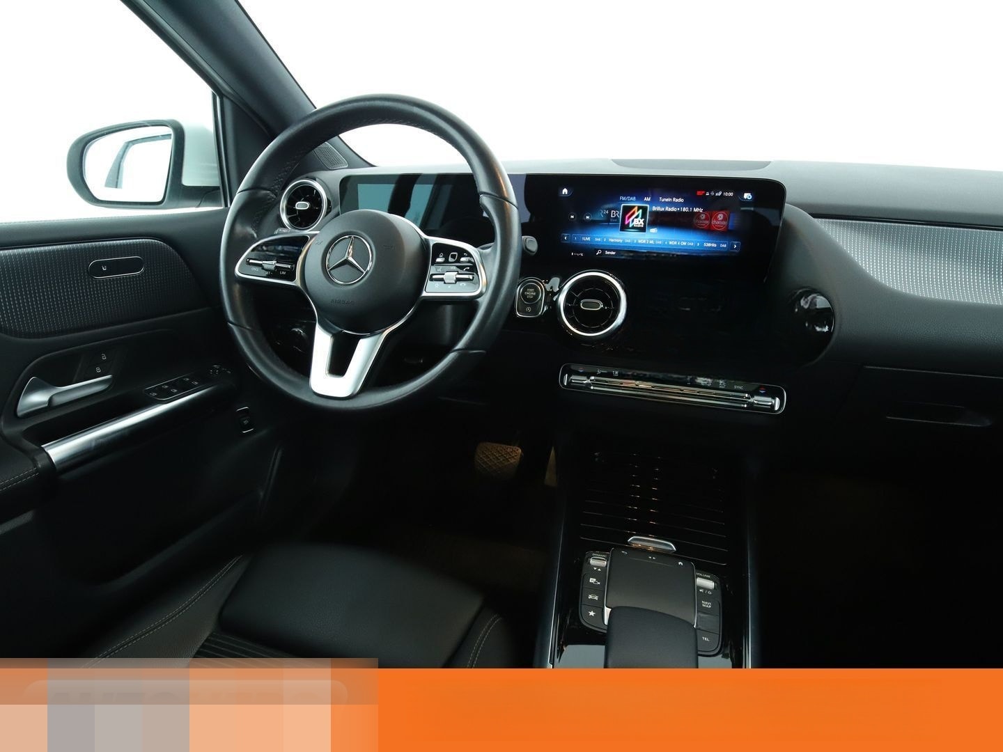 Mercedes-Benz B 220 d Progressive Aut.*LED*NAVI*TEMPO*CAM*PDC* foto 13