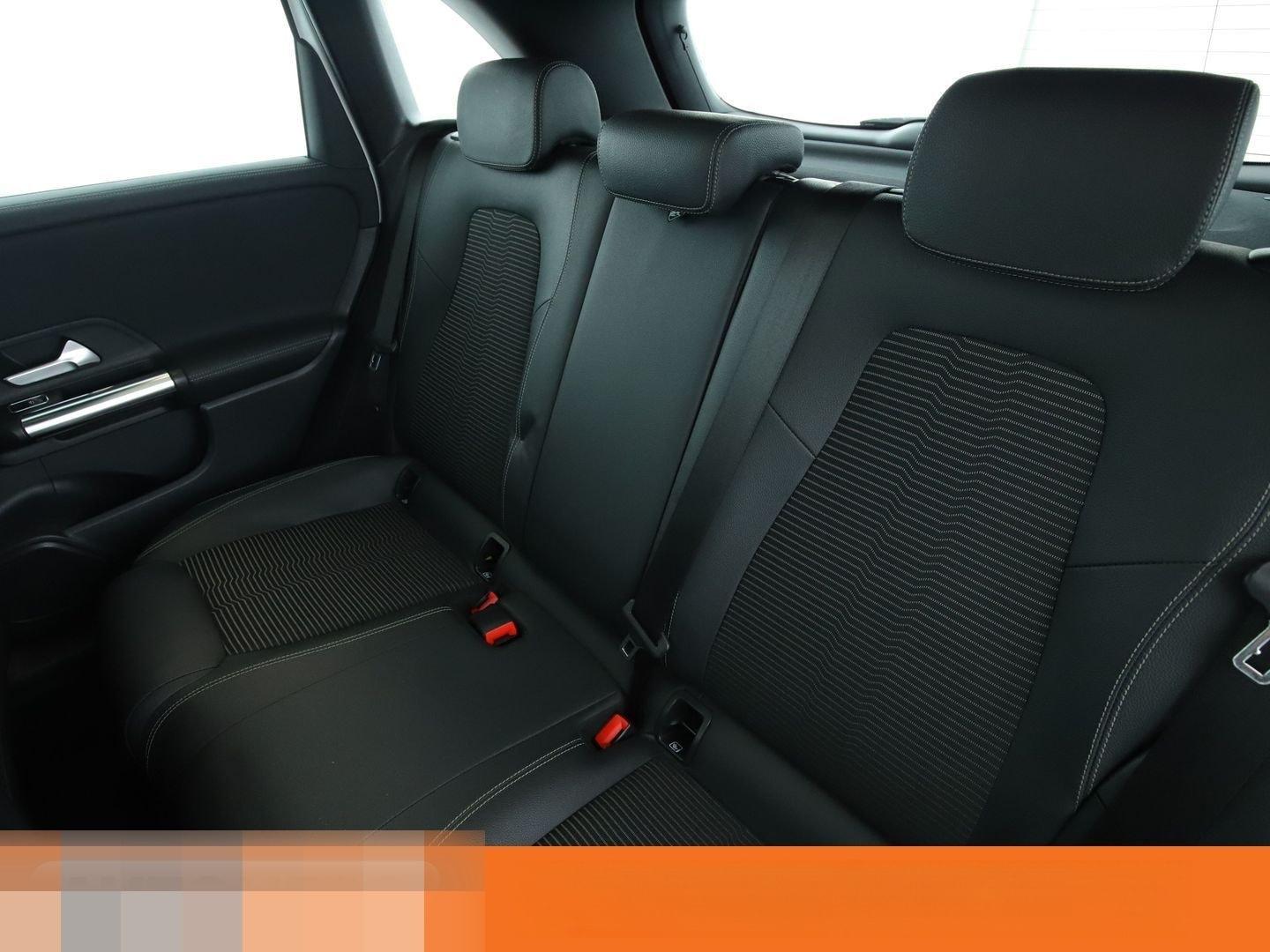 Mercedes-Benz B 220 d Progressive Aut.*LED*NAVI*TEMPO*CAM*PDC* foto 14