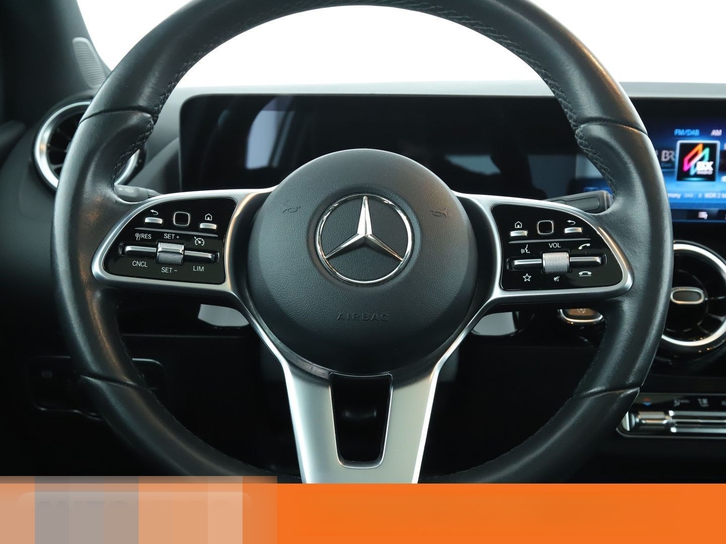 Mercedes-Benz B 220 d Progressive Aut.*LED*NAVI*TEMPO*CAM*PDC* foto 19