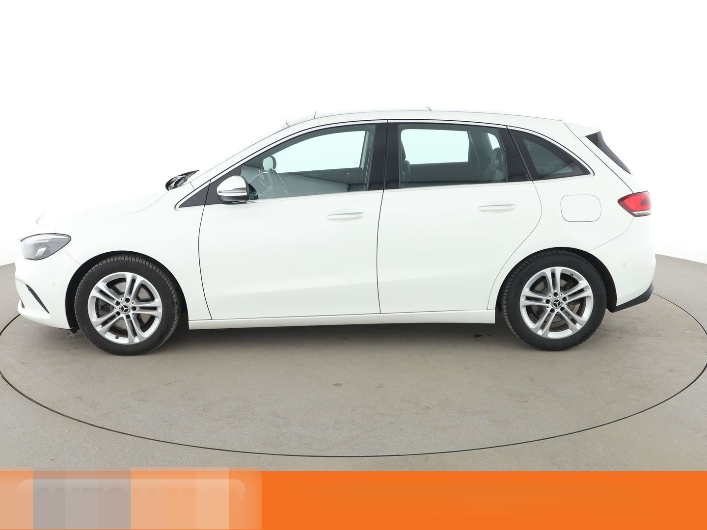 Mercedes-Benz B 220 d Progressive Aut.*LED*NAVI*TEMPO*CAM*PDC* foto 3