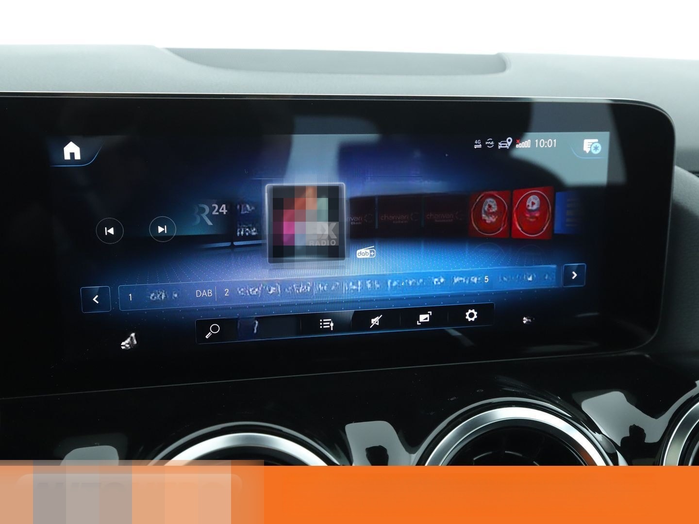 Mercedes-Benz B 220 d Progressive Aut.*LED*NAVI*TEMPO*CAM*PDC* foto 21