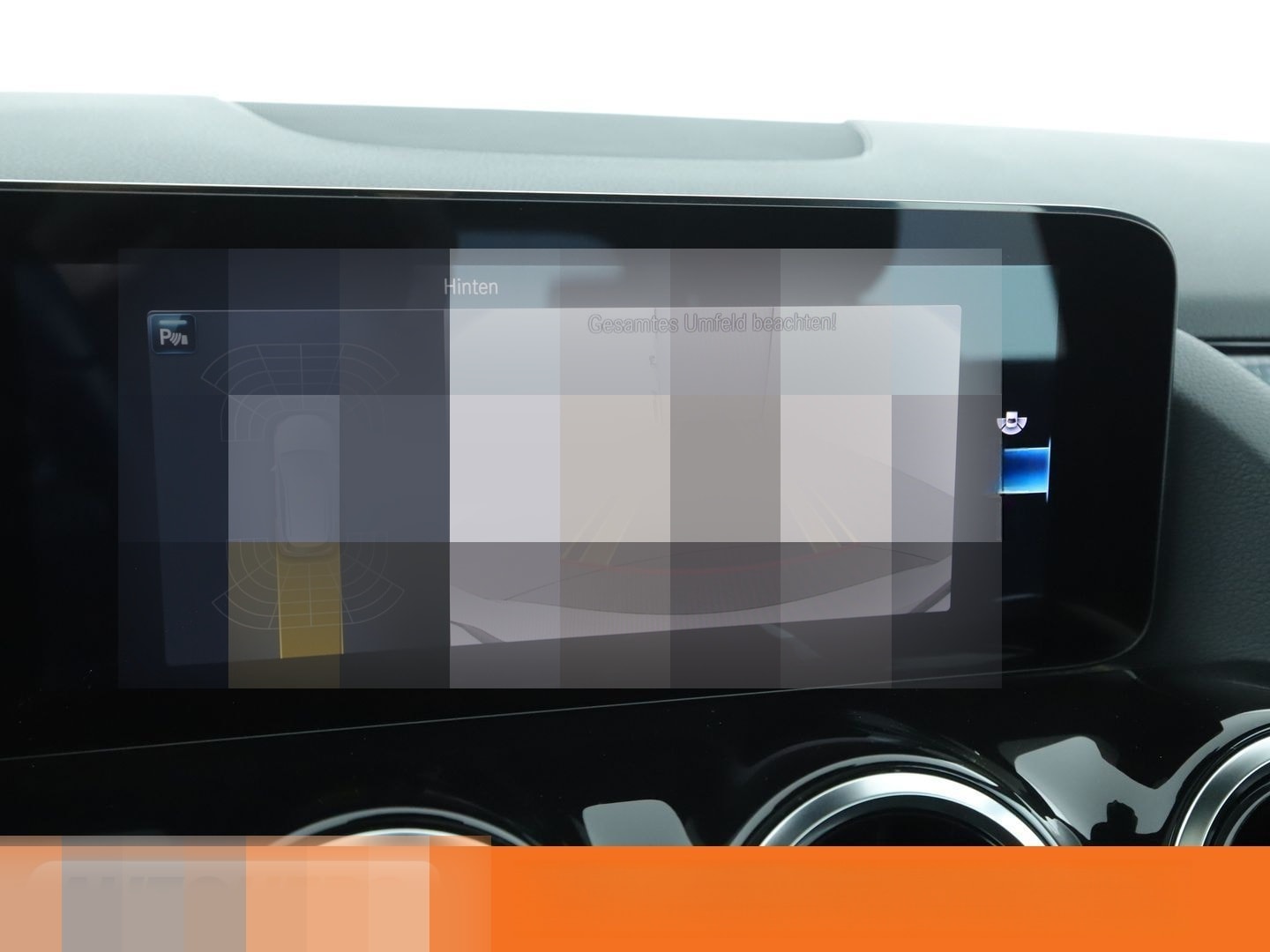 Mercedes-Benz B 220 d Progressive Aut.*LED*NAVI*TEMPO*CAM*PDC* foto 22