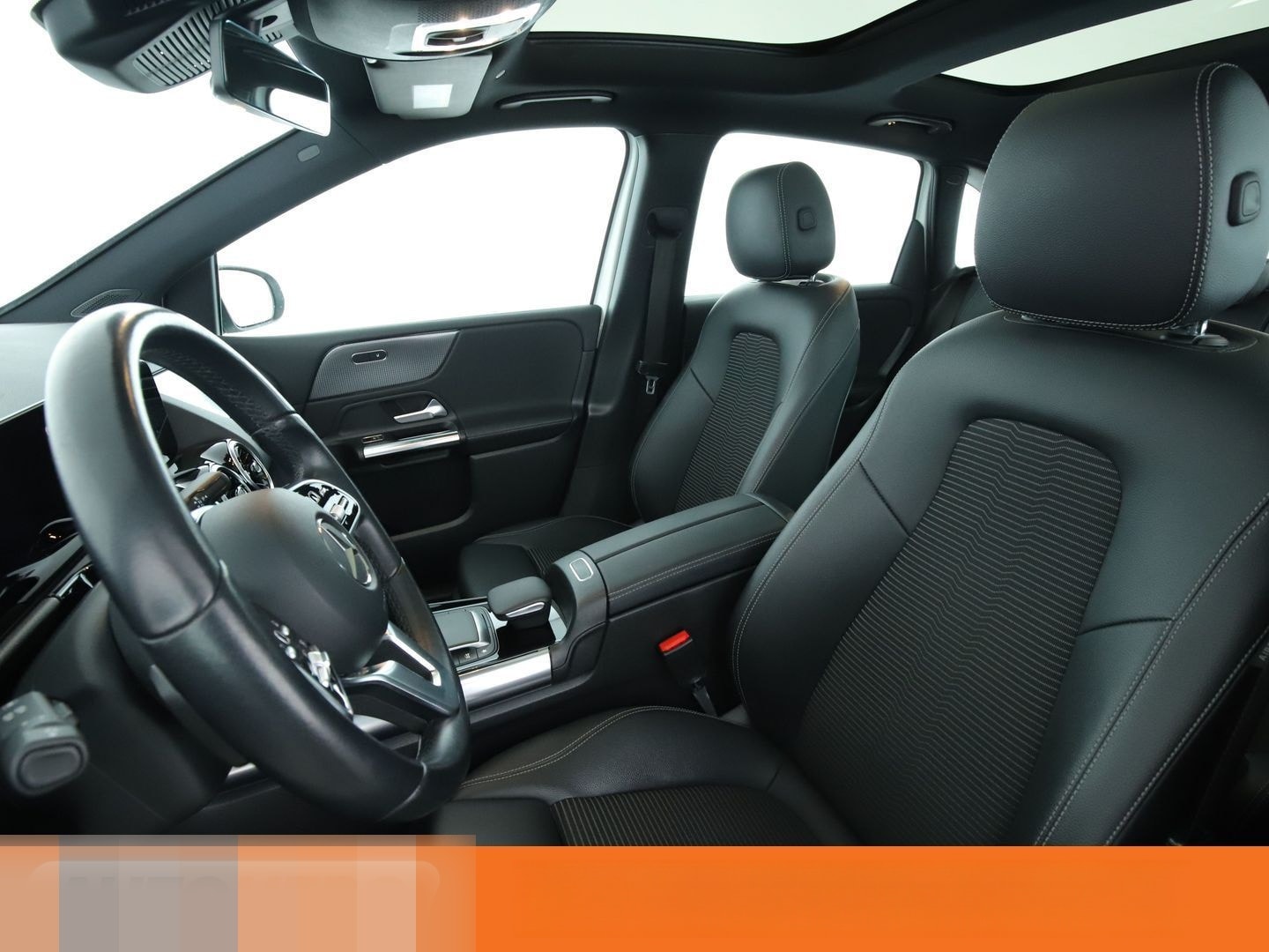 Mercedes-Benz B 220 d Progressive Aut.*LED*NAVI*TEMPO*CAM*PDC* foto 10