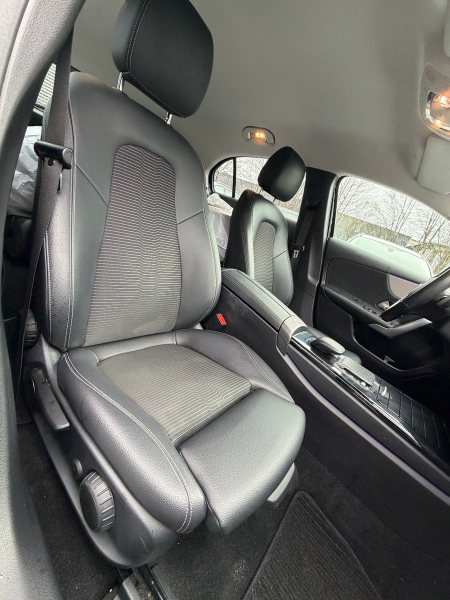 Mercedes-Benz A 200 A A 200*Navi/Kamera/LED* foto 9