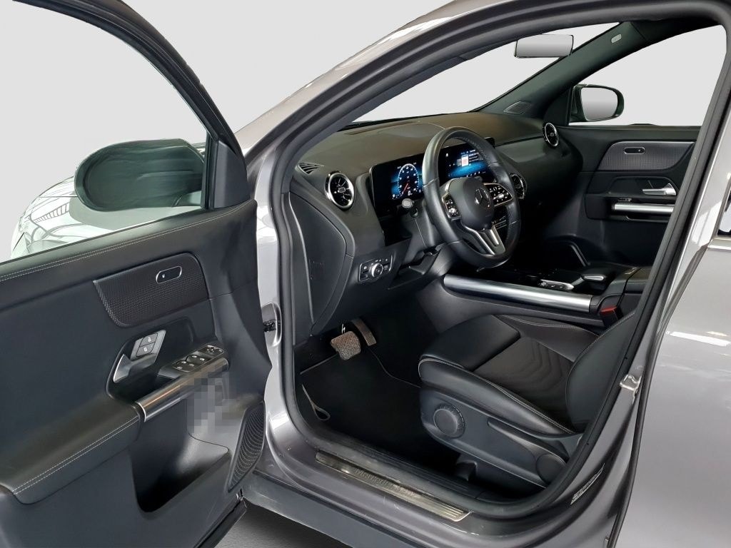 Mercedes-Benz GLA 200 el.Heckklappe*AHK*Sitzheizung*Kamera*LED foto 13