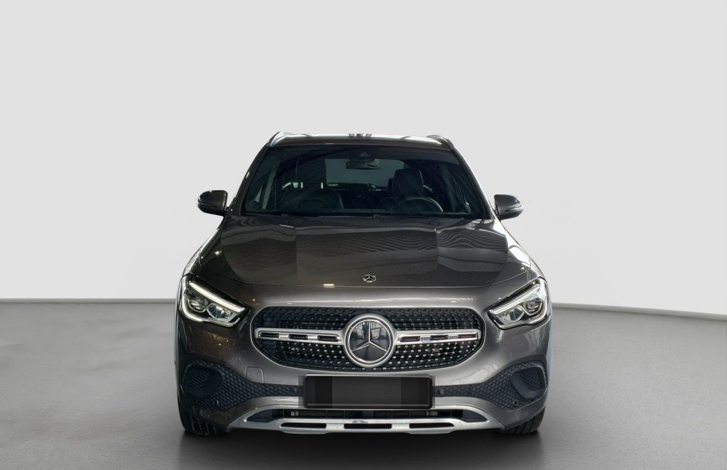 Mercedes-Benz GLA 200 el.Heckklappe*AHK*Sitzheizung*Kamera*LED foto 21