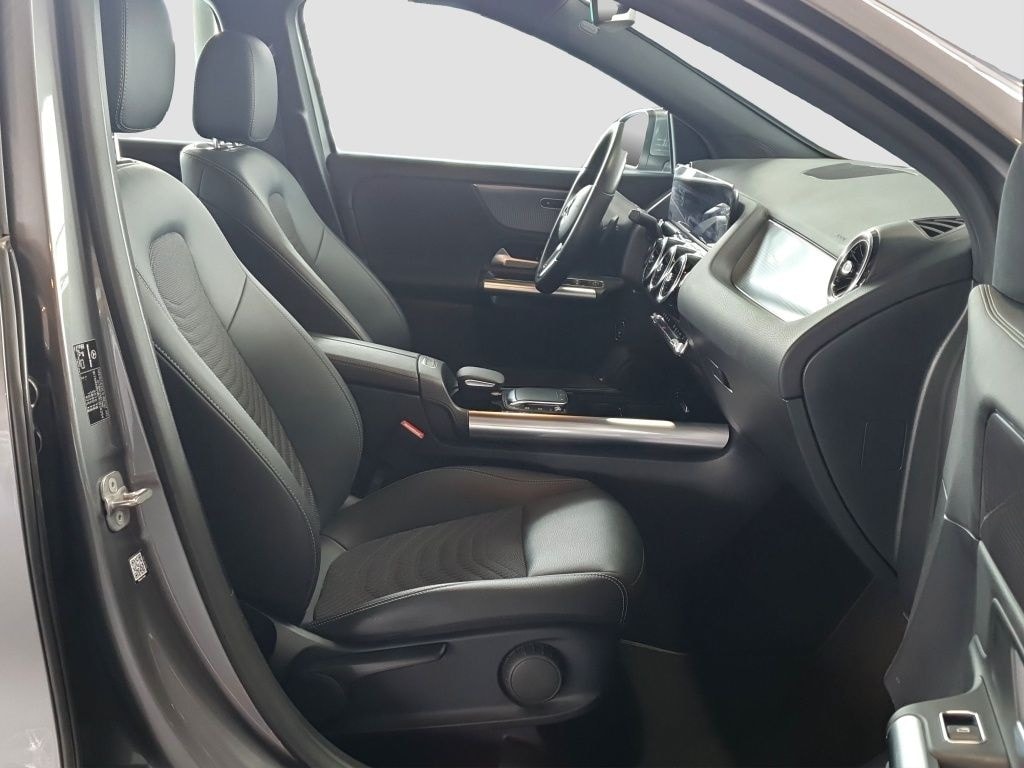 Mercedes-Benz GLA 200 el.Heckklappe*AHK*Sitzheizung*Kamera*LED foto 22