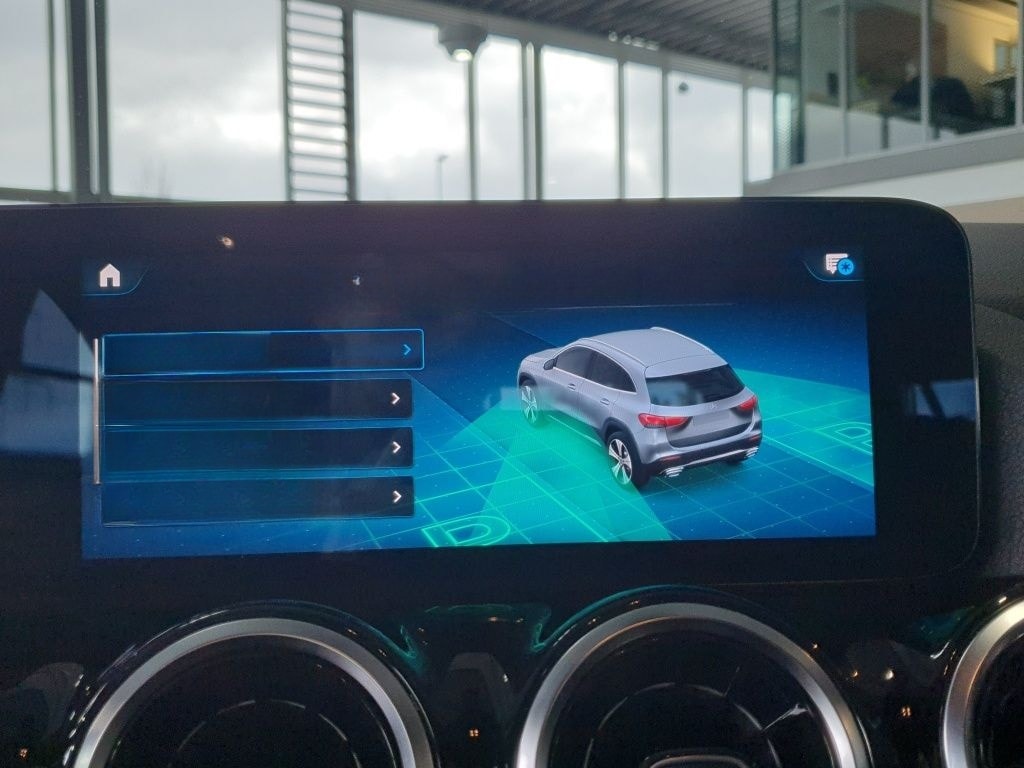 Mercedes-Benz GLA 200 el.Heckklappe*AHK*Sitzheizung*Kamera*LED foto 24