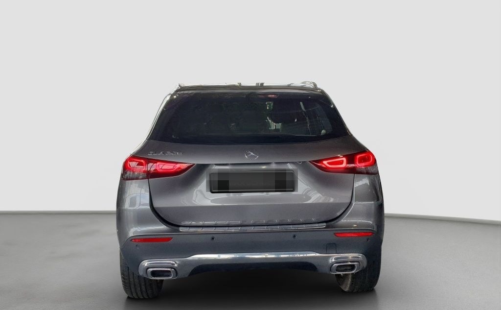 Mercedes-Benz GLA 200 el.Heckklappe*AHK*Sitzheizung*Kamera*LED foto 5