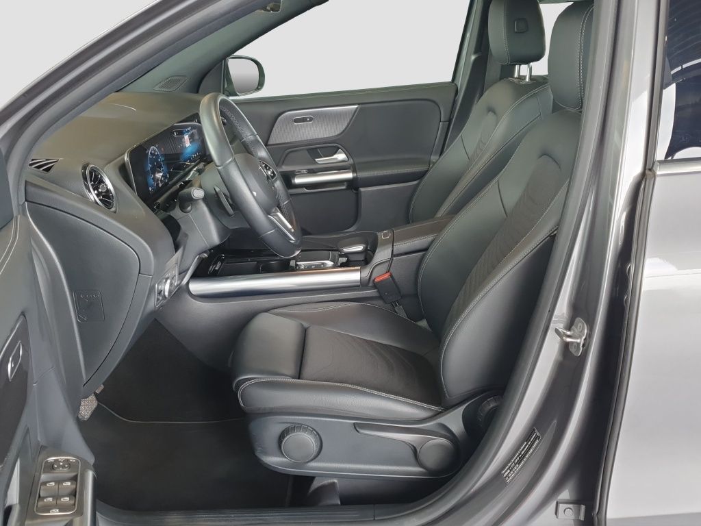 Mercedes-Benz GLA 200 el.Heckklappe*AHK*Sitzheizung*Kamera*LED foto 6