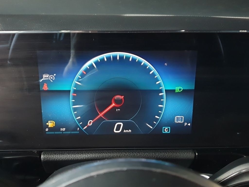 Mercedes-Benz GLA 200 el.Heckklappe*AHK*Sitzheizung*Kamera*LED foto 9