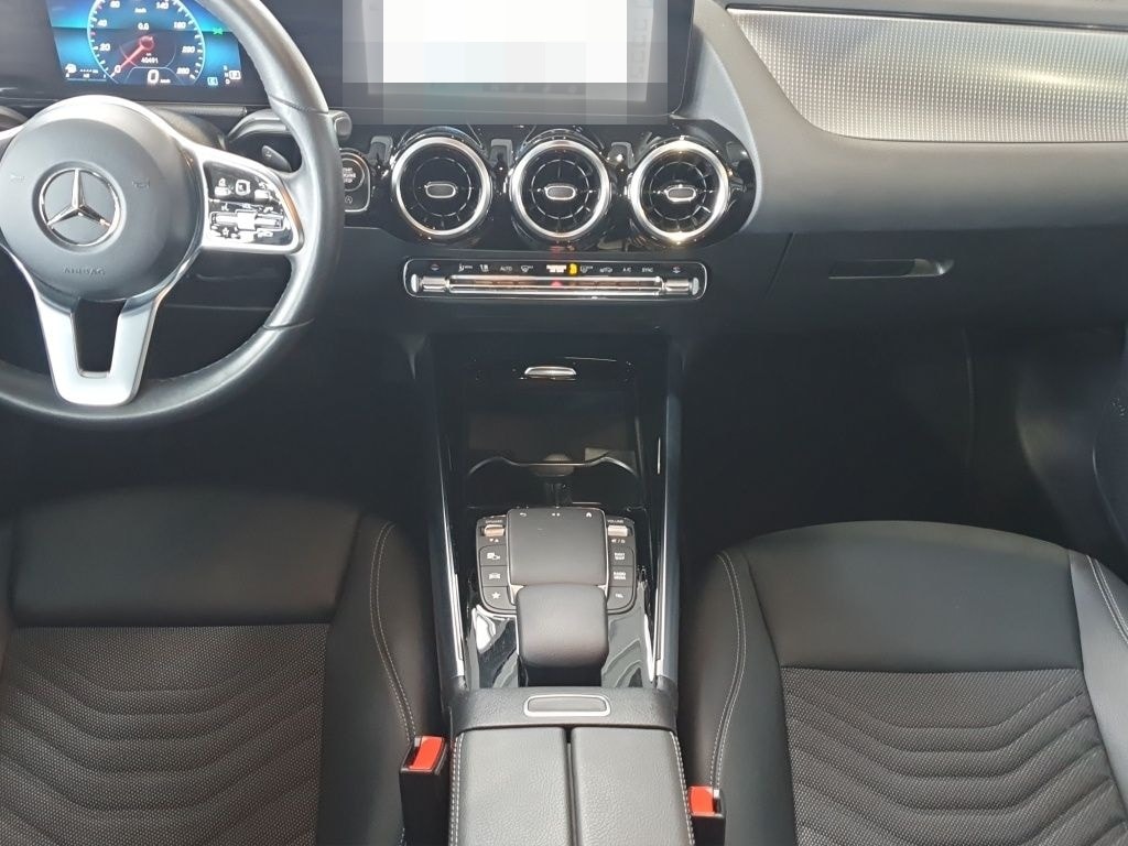 Mercedes-Benz GLA 200 el.Heckklappe*AHK*Sitzheizung*Kamera*LED foto 10