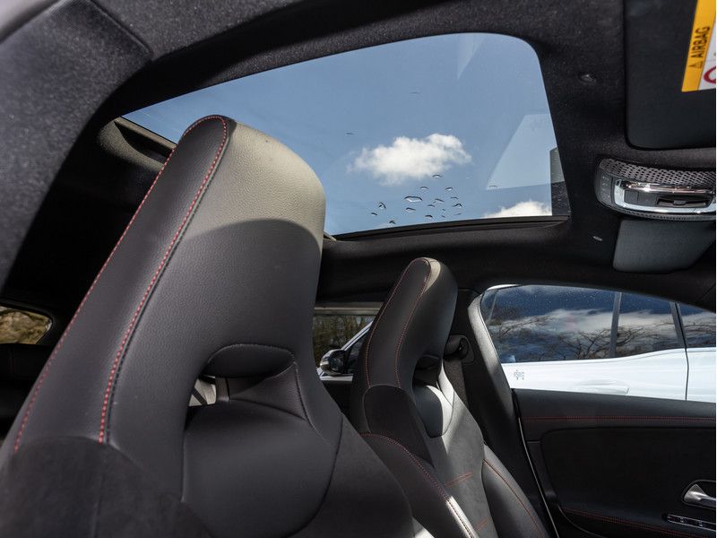 Mercedes-Benz CLA 200 d SB AMG-Sport/LED/Cam/Pano/Night/Keyl foto 11