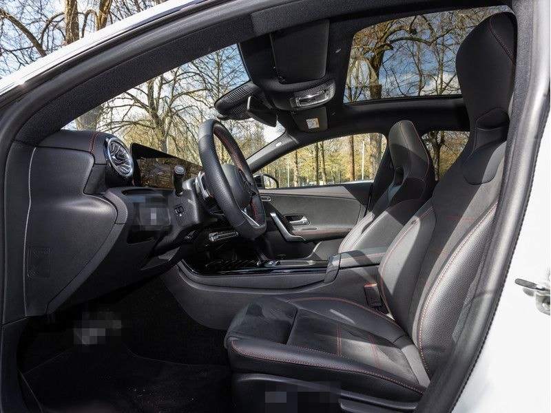 Mercedes-Benz CLA 200 d SB AMG-Sport/LED/Cam/Pano/Night/Keyl foto 13