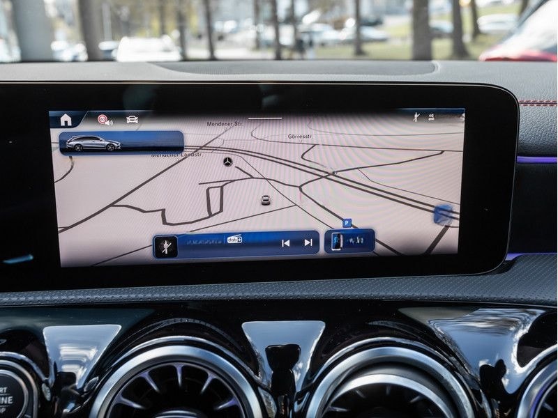 Mercedes-Benz CLA 200 d SB AMG-Sport/LED/Cam/Pano/Night/Keyl foto 14