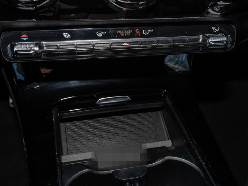 Mercedes-Benz CLA 200 d SB AMG-Sport/LED/Cam/Pano/Night/Keyl foto 16